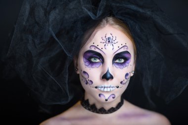 La Calavera de la Catrina