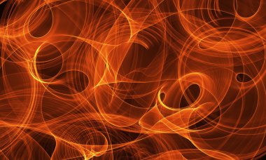 alev alev dokusu arkaplanı