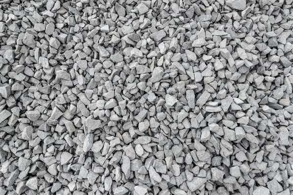 Gravel texture horizontal — Stock Photo, Image