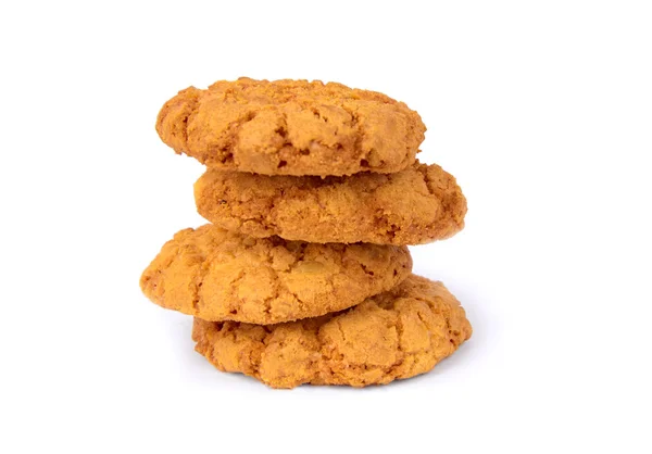 Cookies. Isolated — Stock Photo, Image