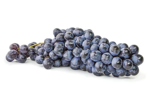 Kiść winogron biały — Zdjęcie stockowe