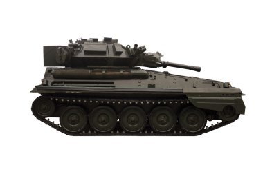 askeri tank