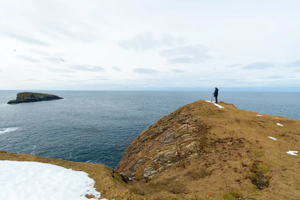 Îles Shetland — Photo