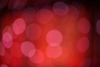 Festival bokeh arka plan. Soyut parlak bulanık ışıklar.