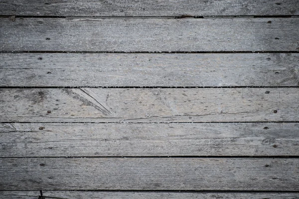 Dark grey wooden background texture — Stock Photo, Image