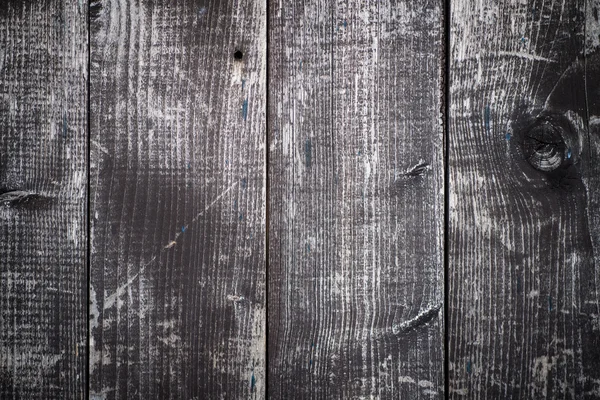 Dark grey wooden background texture — Stock Photo, Image