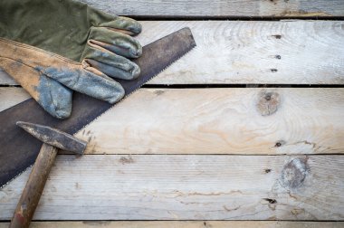 Tamirci araçları, DIY kavramı