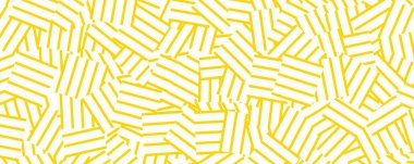 Kalın çizgili ve ince çizgili geometrik arkaplan