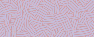 Kalın çizgili ve ince çizgili geometrik arkaplan