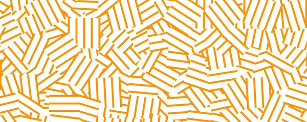 Kalın çizgili ve ince çizgili geometrik arkaplan