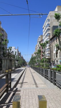Jaen terkedilmiş temel