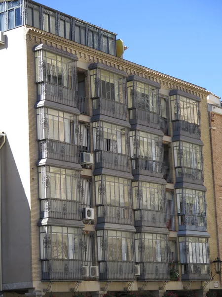 Jaen apartman