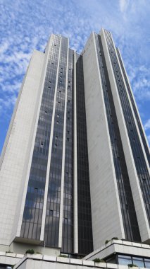 Uzun boylu Hamburg Hotel