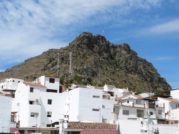 El Hacho, Álora, Anddalucia —  Fotos de Stock