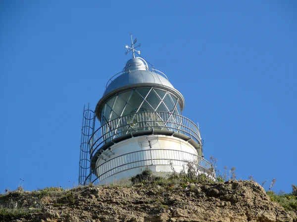 Deniz feneri — Stok fotoğraf