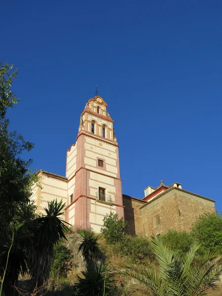 Convento de flores — Fotografia de Stock