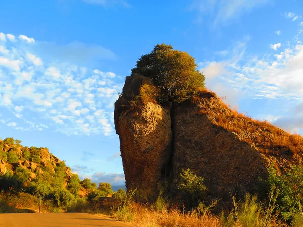 Rockscape — ストック写真