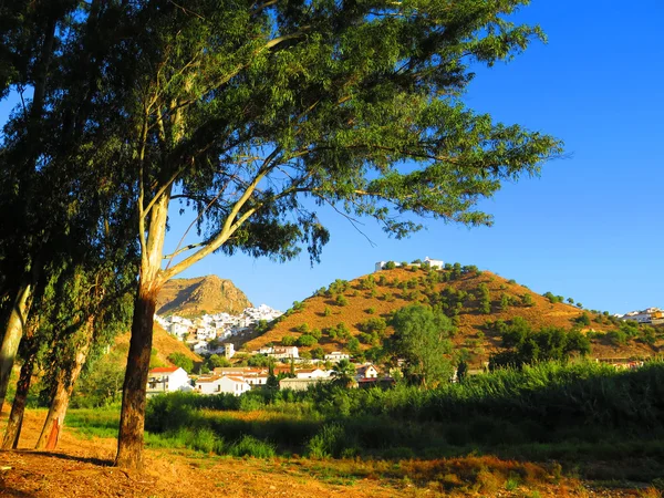 Pueblo de alora —  Fotos de Stock