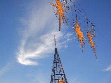 Malaga Noel görüntüleme