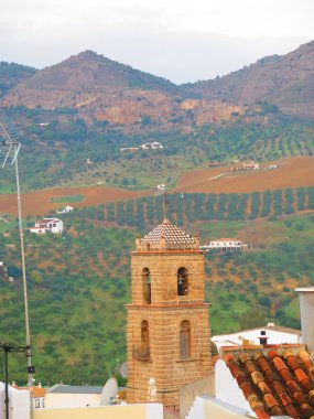 ALORA Parish Kilisesi