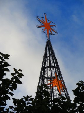 Malaga Noel görüntüleme