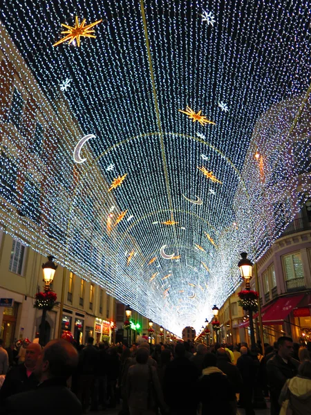 Malaga Noel görüntüleme