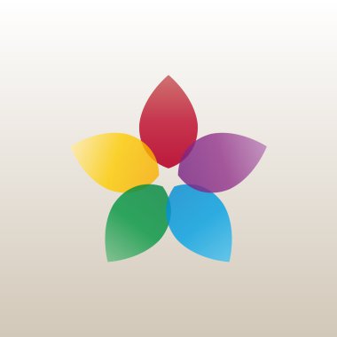 Logo Tasarım Şablonu, vektör Resimleri.