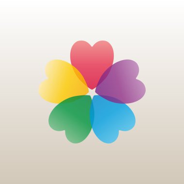 Logo Tasarım Şablonu, vektör Resimleri.