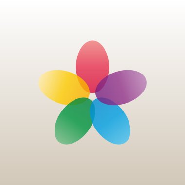 Logo Tasarım Şablonu, vektör Resimleri.