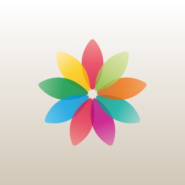 Logo Tasarım Şablonu, vektör Resimleri.