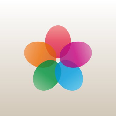 Logo Tasarım Şablonu, vektör Resimleri.