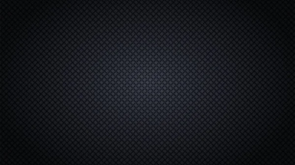 Işıklı karanlık bir arkaplan. Karbon fiber doku, vektör illüstrasyonu.