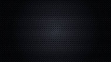 Işıklı karanlık bir arkaplan. Karbon fiber doku, vektör illüstrasyonu.