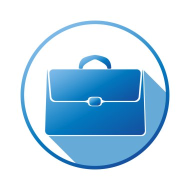 Vektör simgeler portföy