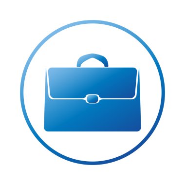 Vektör simgeler portföy