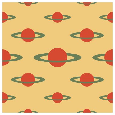 Sorunsuz doku arka plan, vektör çizim