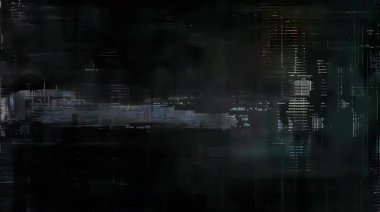 koyu soyut arkaplan, ince dijital gürültü dokusu, soluk gri siyah tonlar, düşük kontrastlı bozulma çizgileri, grunge teknoloji yüzeyi, minimal arıza düzeni, sinematik dijital parazit, atmosferik soyut arkaplan dokusu