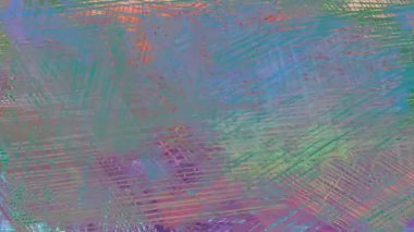 Katmanlı fırça darbelerine sahip soyut boya dokusu, çizilmiş boya yüzeyi, renkli pastel tonlar, anlamlı el çizgileri, kaba sanatsal grunge tuvali, dinamik soyut sanat arka planı