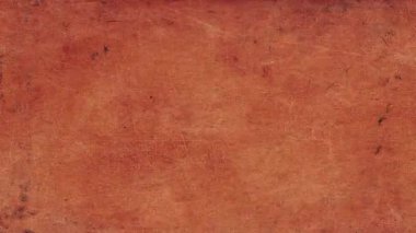 Kahverengi turuncu kağıt dokusu ve görünür lifler analog grunge yüzey vintage kağıt arka planı el işi tasarım ambalajı ve soyut görseller için