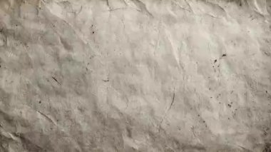 Açık gri kağıt dokusu, ince kırışıklıklar, yumuşak iplikler, tozlu yüzey analog kağıt tahıl, nötr ton, soyut grunge arkaplan, tasarım baskısı tipografisi için.