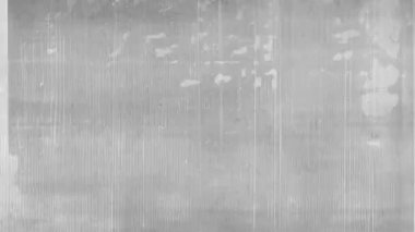 Pürüzsüz grunge analog doku, yumuşak fotokopi kağıdı yüzeyi, ince film tahılları, sıkıntılı arka plan, hasarlı asgari monokrom dokusu, soyut aşınmış arka plan