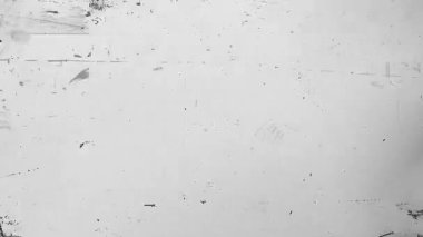 Parlak soluk monokrom film dokusu dikey çizgiler toz parçacıkları grunge temizleme vintage sıkıntılı arka plan analog gürültüsü soyut ışık kirli yüzeyi örtüyor