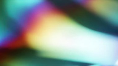 Yumuşak kromatik ışık patlaması, dijital renk difüzyonu, soyut fütüristik ışıltı, holografik bilim kurgu örtüsü, arızalı gradyan arkaplan