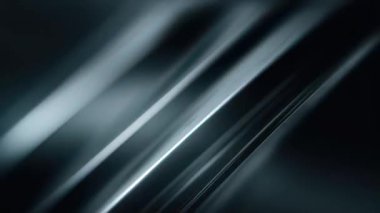 Yumuşak köşegen ışık eğimleri, minimal fütüristik bulanıklık, soyut metalik parıltı, sinematik bilim-kurgu hareketi, derinlik ve atmosferle düzgün dijital örtüşme