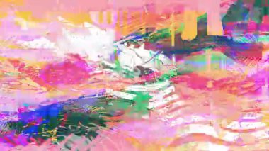 Soyut karanlık medya sanat arka planı, katmanlı boya dokuları, kaba fırça izleri, sıkıntılı yüzey, el yapımı elementler, anlamlı grunge kolajı, kaotik yapı, sanatsal gürültü, derin renkler ve ham görsel kompozisyon