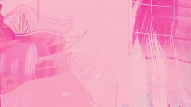 Soyut pastel grunge arkaplan, yumuşak pembe yıkama dokusu, el boyası katmanları, ince fırça darbeleri, soluk kolaj yüzeyi, hafif gürültü tahılı, sanatsal karışık ortam arkaplanı, asgari soyut kompozisyon, sakin rüya alanı