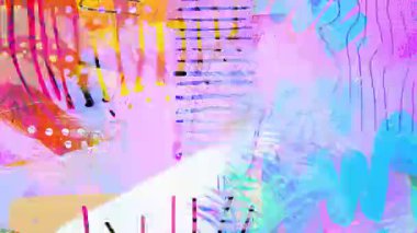 Yumuşak soyut arkaplan, pastel boya dokusu, pembe ve mavi renk katmanları, nazik fırça darbeleri, elle boyanmış yüzey, modern sanatsal zemin, sakin soyut kompozisyon