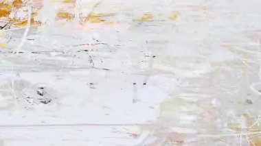 Siyah çizikler, boya lekeleri, mürekkep izleri, kaba grunge dokusu, sıkıntılı yüzey, kaotik fırça darbeleri, minimal monokrom sanat arkaplanı