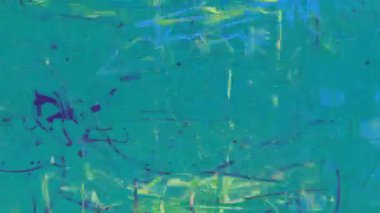 Teal mavisi bozulma arka planı, yatay parazit çizgileri olan dijital gürültü dokusu, kromatik sapma objeleri, bozuk sinyal efekti, soyut siber hata örtüsü, modern elektronik çarpıtma yüzeyi