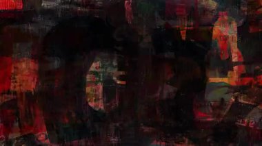 koyu grunge desen arka plan, siyah sıkıntılı yüzey, kaba boya katmanları, çizilmiş tuval, kirli duvar dokusu, analog gürültü tahılı, yıpranmış malzeme, endüstriyel çürüme görünümü, karamsar soyut zemin, hasarlı yüzey detayı